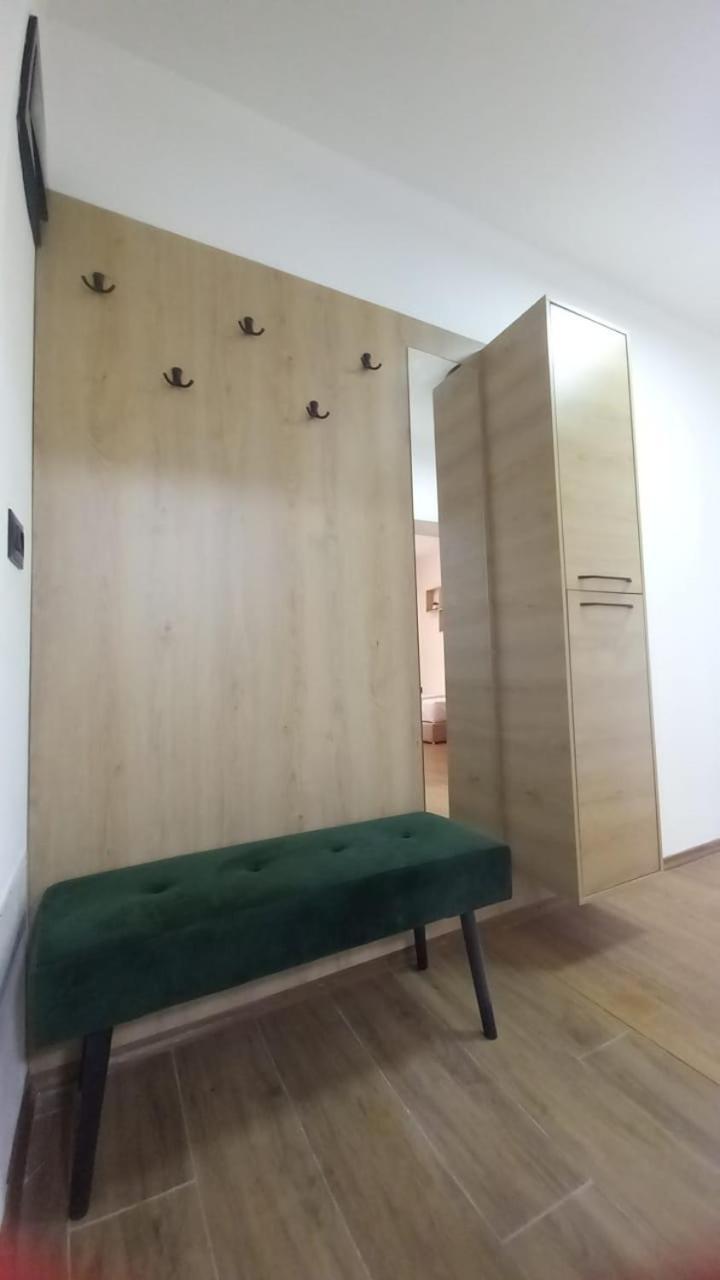 Apartment Kraja Shkodër Dış mekan fotoğraf