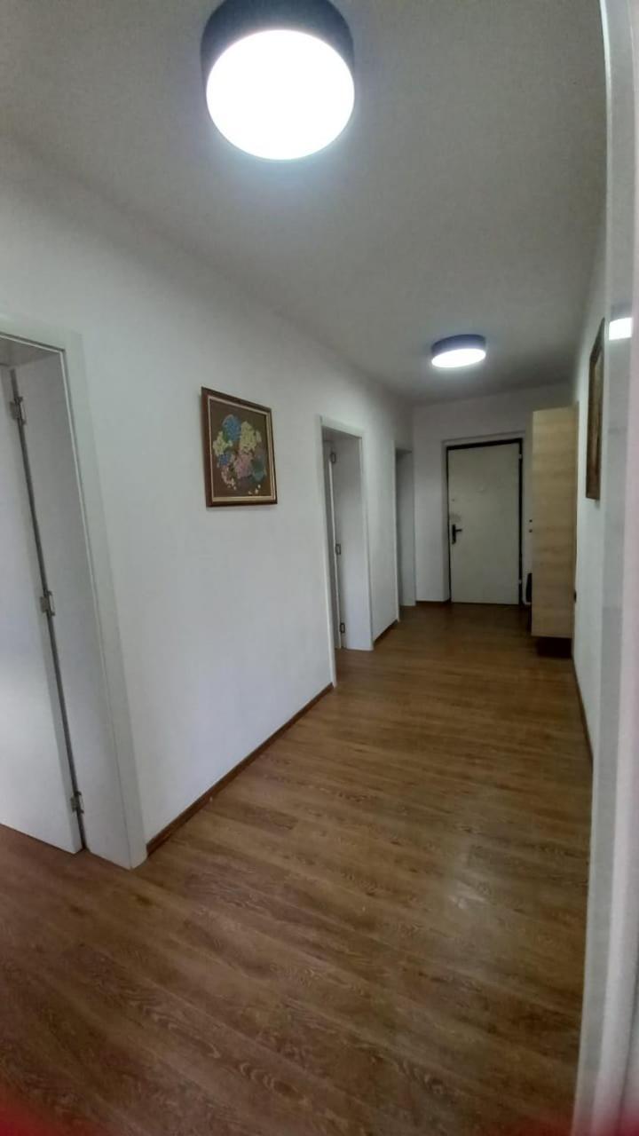 Apartment Kraja Shkodër Dış mekan fotoğraf