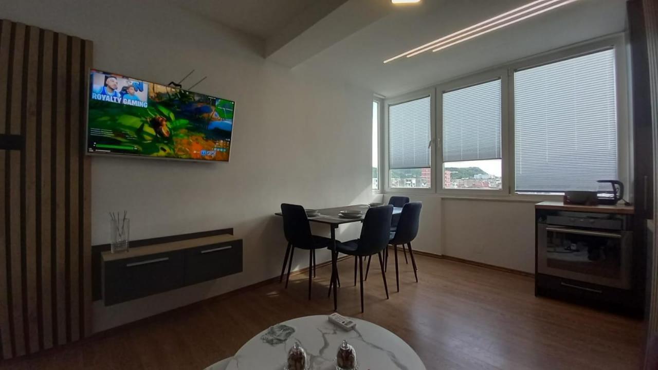 Apartment Kraja Shkodër Dış mekan fotoğraf